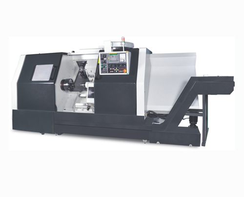 lt 30 inclined bed lathe